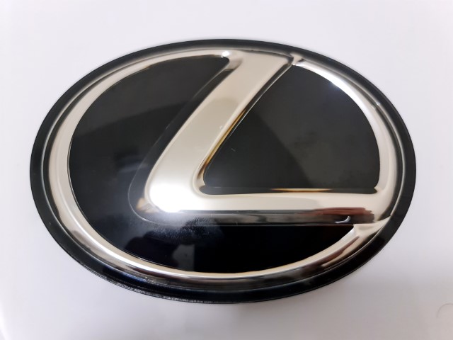 Lexus ES350 2019-2023 Front Grille Emblem OEM #53141-33170